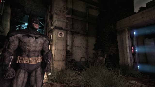 Let's Play Batman AA Ep. 17