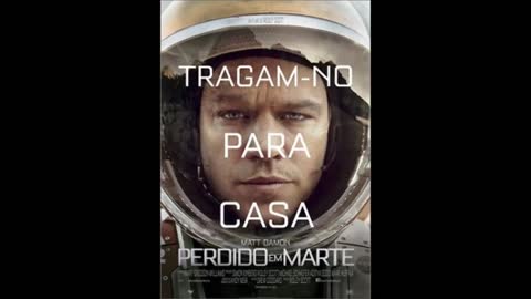 The Martian Movie
