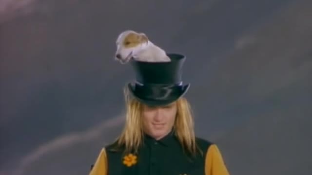 Jellyfish - The King Is Half Undressed