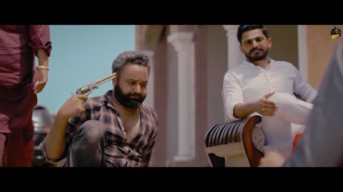 BAMBIHA BOLE (Official Video) Amrit Maan _ Sidhu Moose Wala _ Tru Makers _ Latest Punjabi Songs