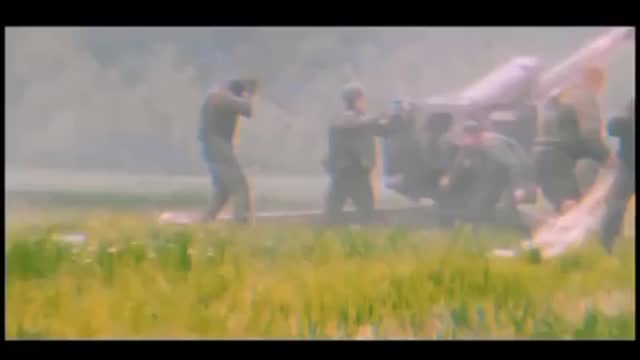 Russias Special Military Operation