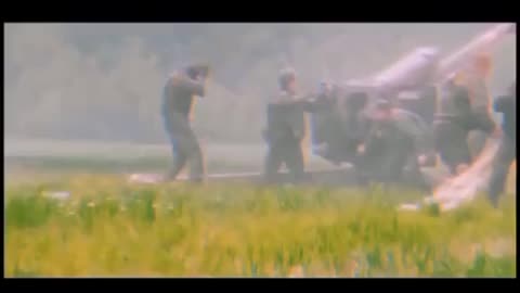 Russias Special Military Operation