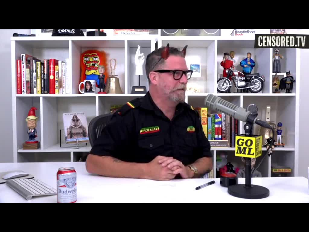 What if black people call you a cupcake at the gym?