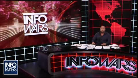 The War Room in Full HD for April 14, 2021.