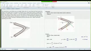 BME200 ASU Open Steady State Momentum system