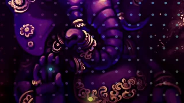 Ganpati Bappa status#short video