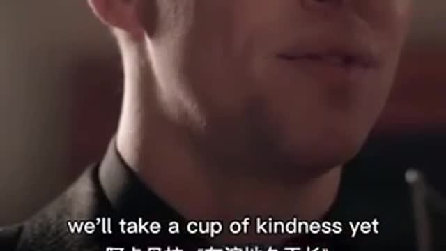 Auld lang syne Should old acquaintances 友谊地久天长