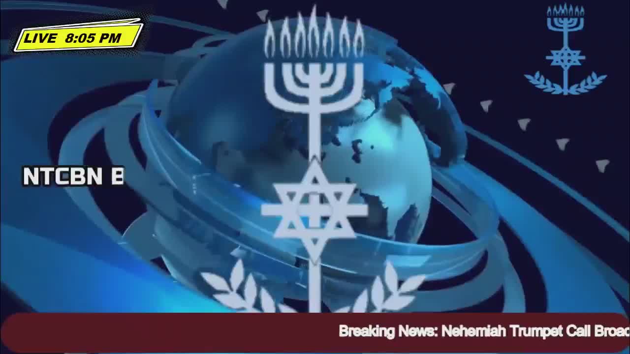 NTCBN - Live on Monday program with Mr. Frederick Gillette - Midst of trials& tribulation