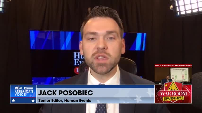 Jack Posobiec: Orban’s Populist Nationalism