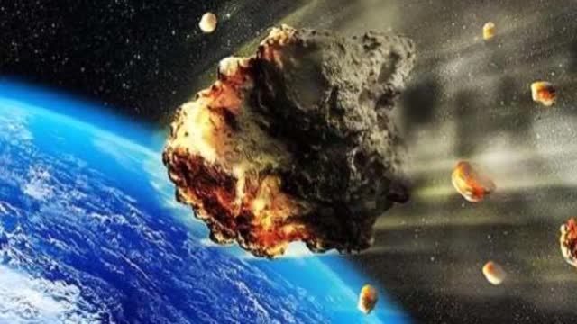 Asteroid 7482, Twice The Size Of Burj Khalifa To Fly Past Earth Today Says NASA