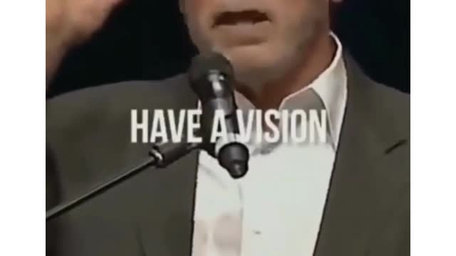 FIRST RULE OF SUCCESS