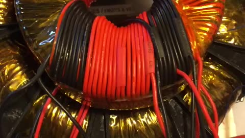 EPU SELF RUNNING DUAL XXX DESIGN complete