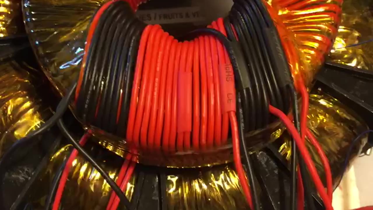 EPU SELF RUNNING DUAL XXX DESIGN complete