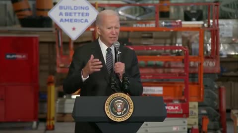 WATCH: Biden’s Can’t Even Say ‘the United States of America’