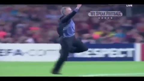 Funny moments in football Hilarious Video Guardiola, Mourinho, Jürgen Klopp