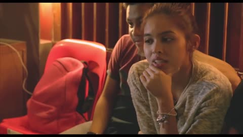 Maine Mendoza and Alden Richards - Imagine You and Me (Music Video + Lyrics)