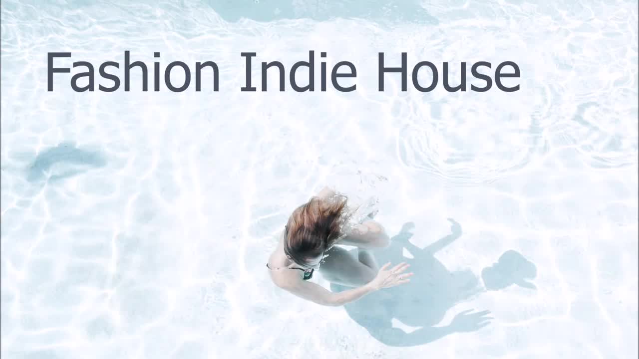 Infraction-Fashion Indie House/Background Music (No Copyright music)