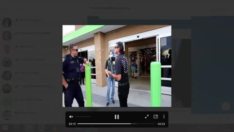 Private Citizens Stand Up For Medical Freedom, Trump News
