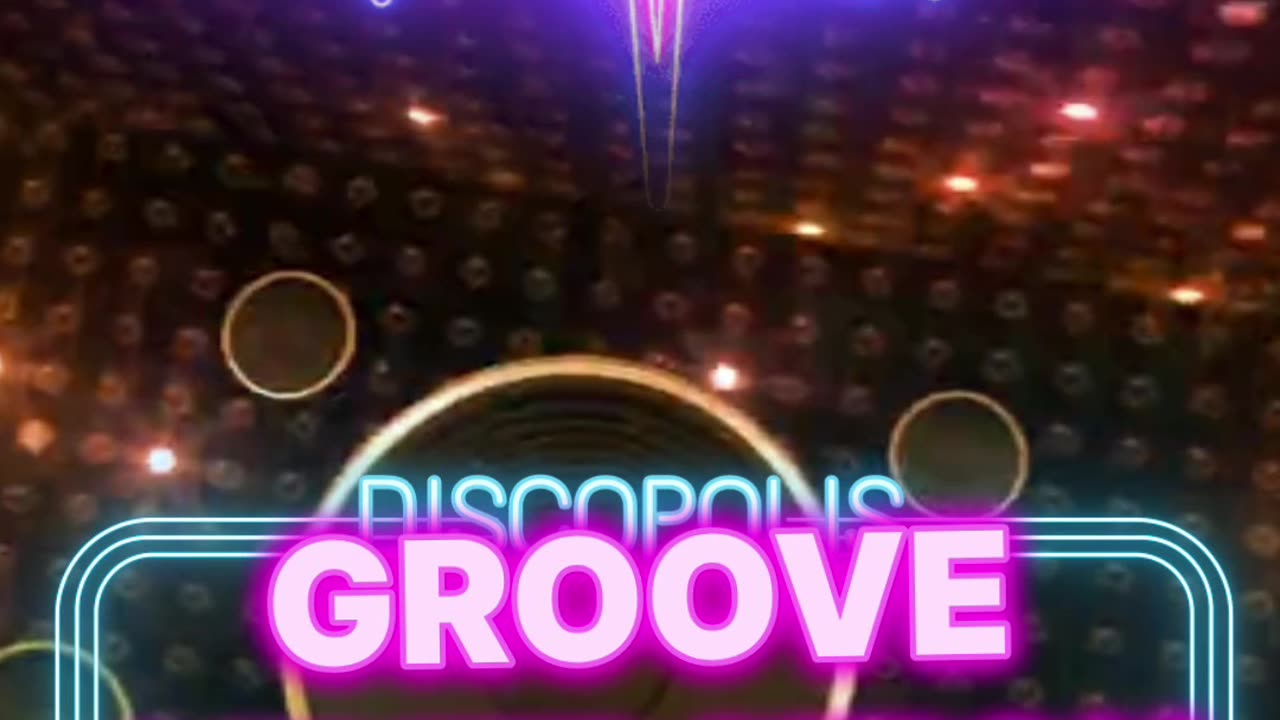 Groove Generation ft. Leo Sayer - You Make Me Feel Like Dancing