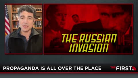 Misinformation in War