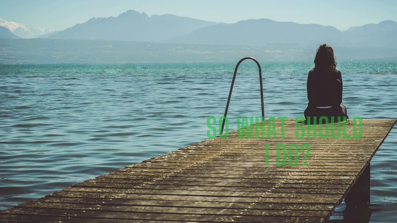 Navigating the Aftermath of a Breakup๐๐๐