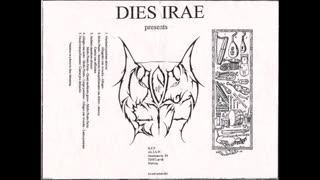 dies irae - (1994) - Circle of Leth (demo)