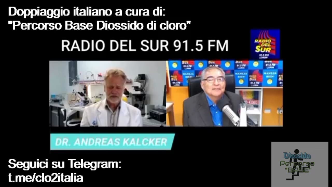 Kalcker CDS e Reni