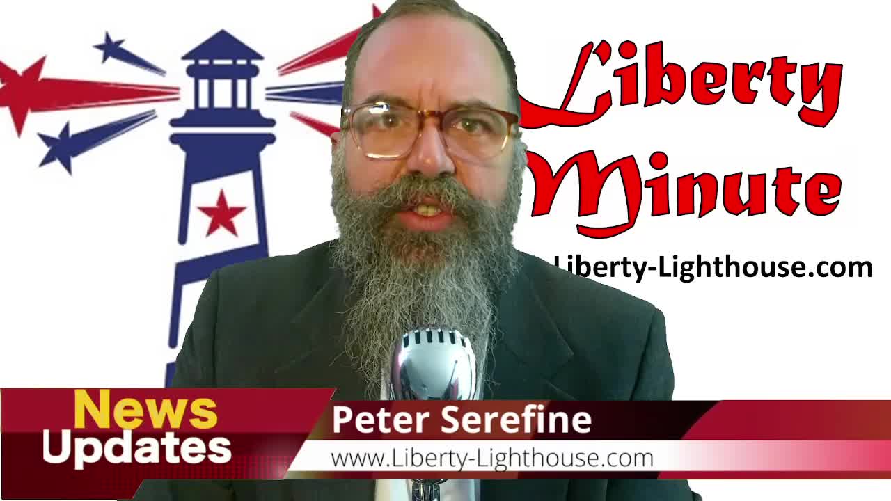 20220905 - Liberty Minute