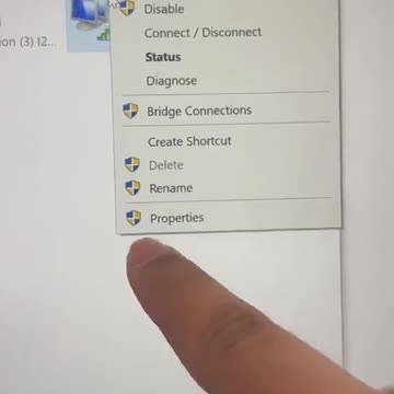 Here's how to put one together for use with your computer