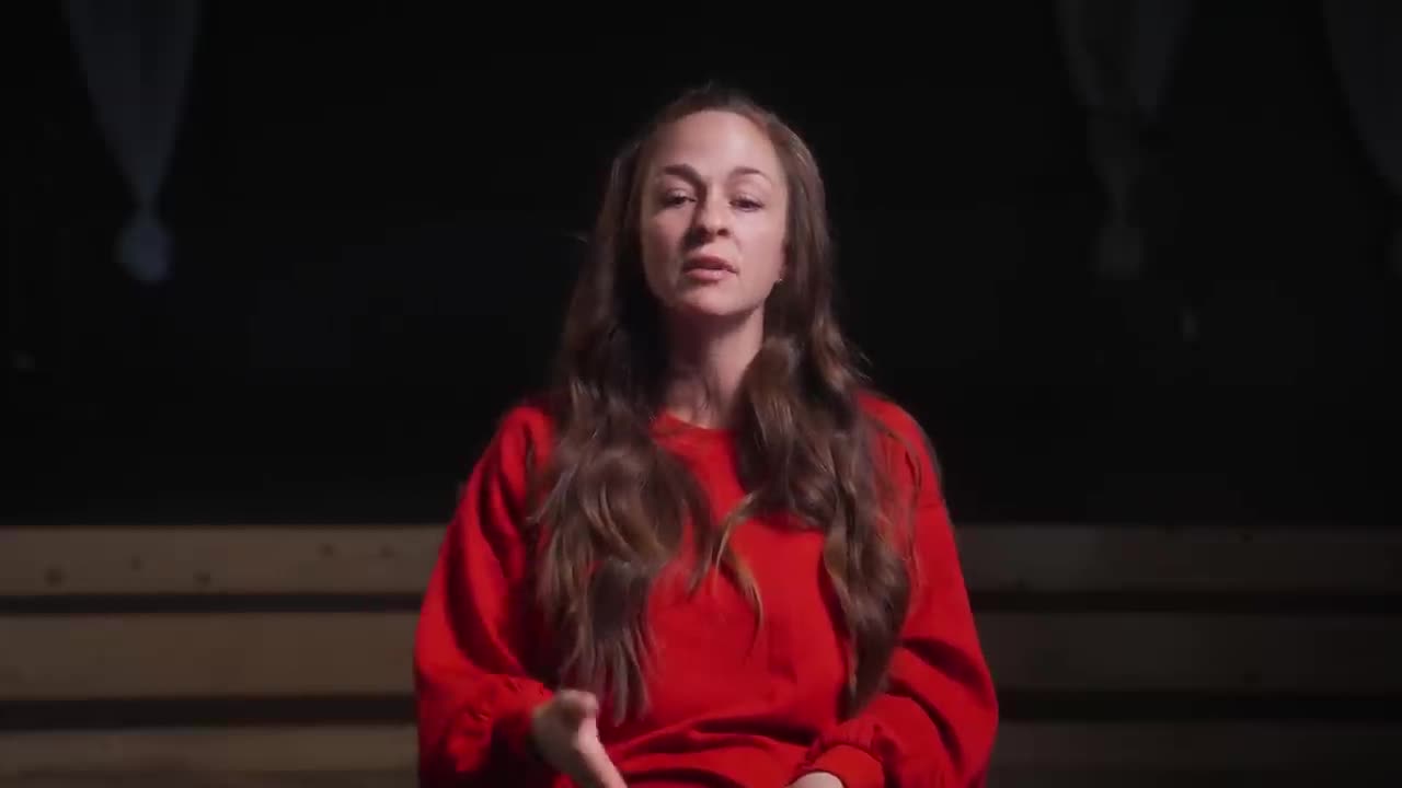 From Darkness To Light My Life-Changing Divine Encounter -Jesus Testimony-