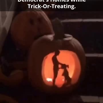 Halloween Decorations For Democrats