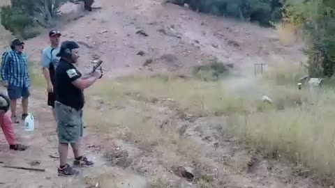 Glock 18