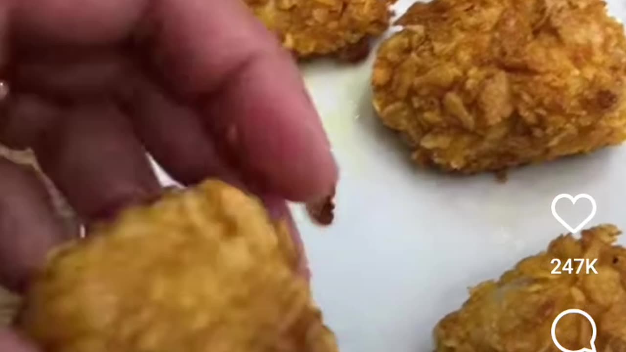 Chicken k chatkhary
