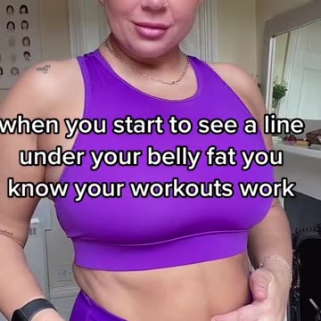 To achieve your ideal weight