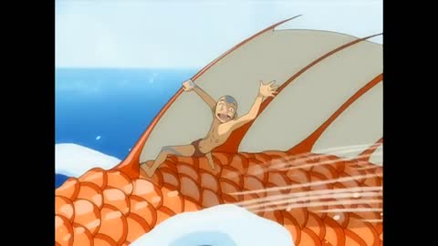A Childs Journey to Spiritual Mastery (Hidden Spirituality of Airbender 2)