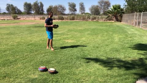 Training Orb
