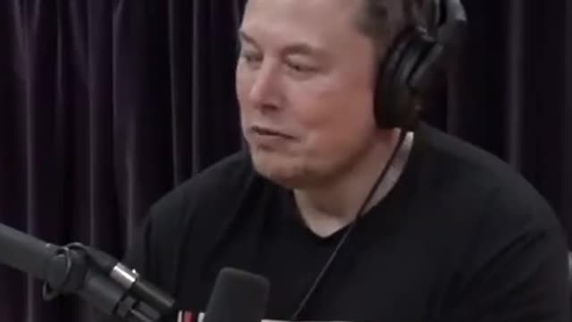 Elon Musk on Human Consciousness# short