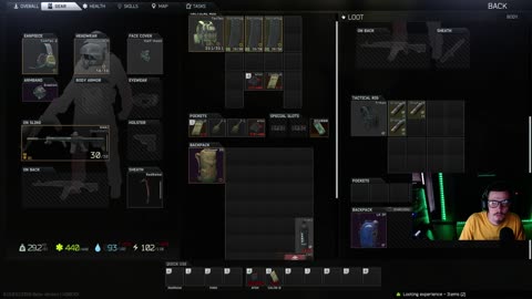 Escape From Tarkov