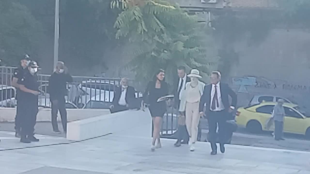 makeleio.gr - Αρχίζει η δίκη για την επίθεση με βιτριόλι