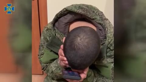 Они раненых сами убивают! Никому даже похоронка не пришла