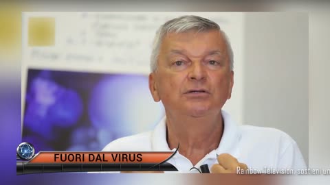 FUORI DAL VIRUS Speciale: Ed allora perchè i morti? - Dr.Stefano Montanari -