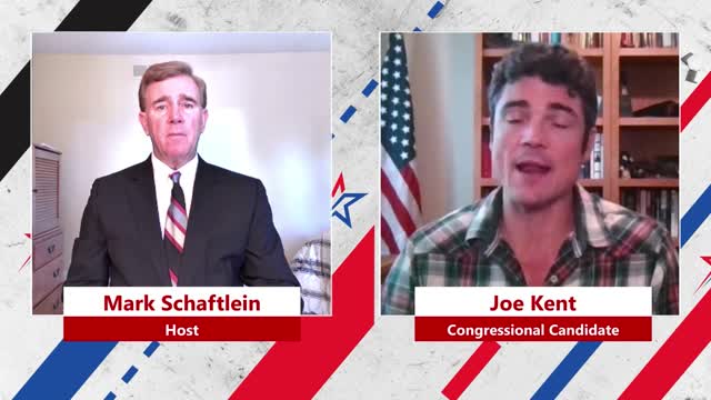 Afghan Debacle Fallout Continues | Schaftlein Report