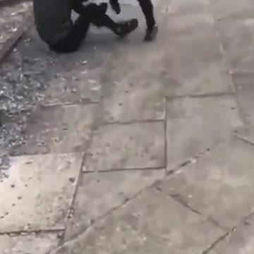 Dansk Dreng Bliver Banket