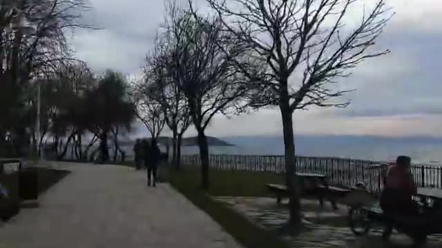 This place in turkey was very waw