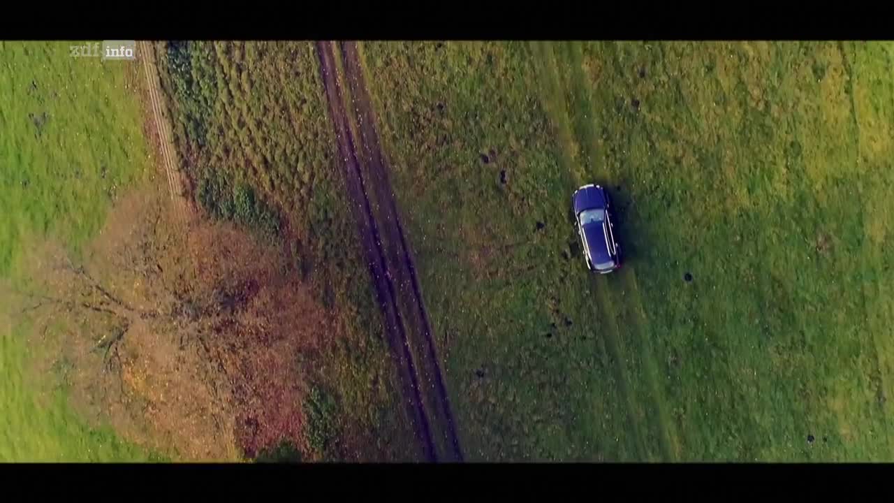 Luxusklasse - Die Autos der Superreichen Doku (2021)