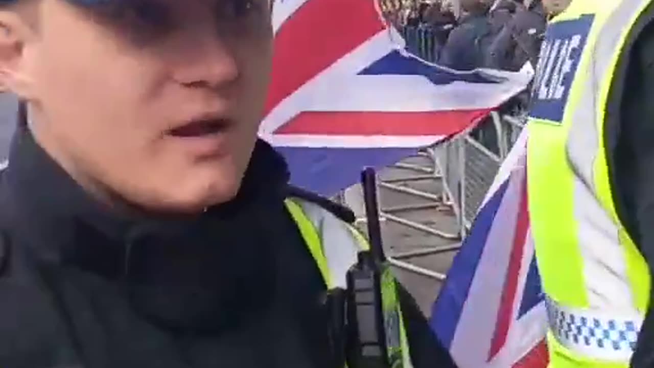 Millions of brave servicemen have fought for our freedom under the British flag.