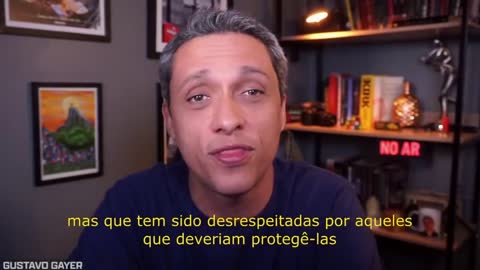 A DITADURA DO STF