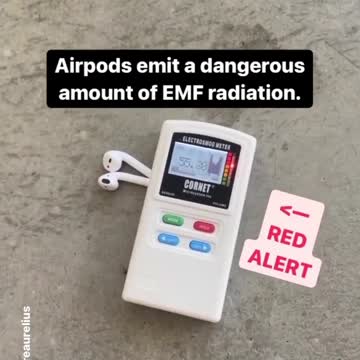 AirPods are microwaving your brain & how to fix it