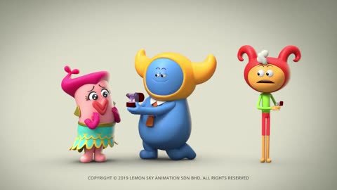 SKVIRAL69 !Funny Cartoon Videos !