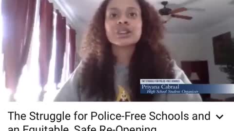 Schools have become dangerous indoctrination systems.